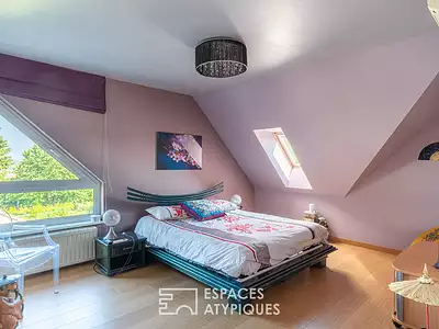 Maison, 269 m²