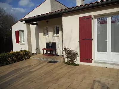 Maison, 93 m²