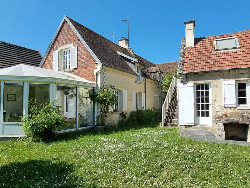 Maison, 187 m²