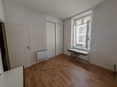 Appartement, 85 m²