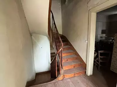 Maison, 159 m²