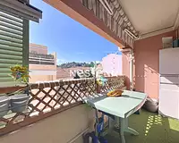 Appartement, 102 m²