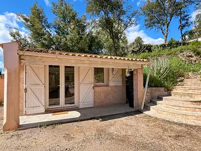 Maison, 115 m²