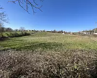 Terrain, 14 521 m²