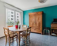 Appartement, 60 m²