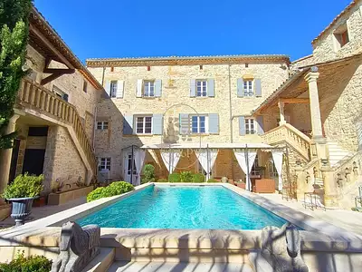 Maison, 431 m²