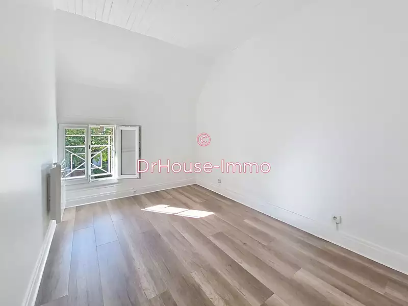 Appartement, 43,9 m²