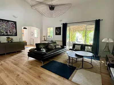 Maison, 133 m²