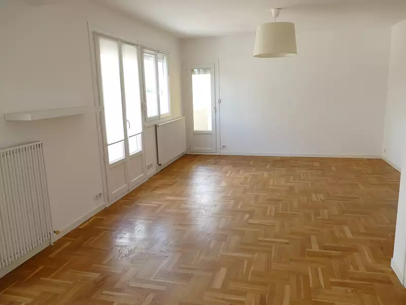 Appartement, 80 m²