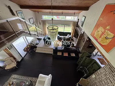 Maison, 270 m²