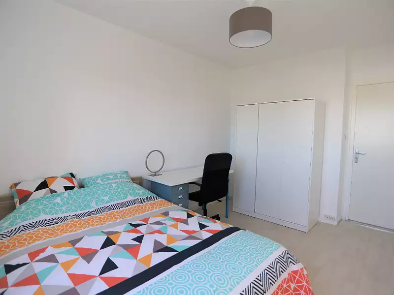 Appartement, 74 m²