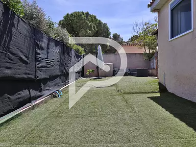 Maison, 95 m²