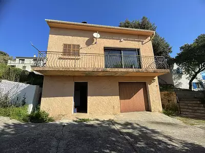 Maison, 75 m²