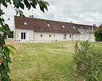 Maison, 181 m²