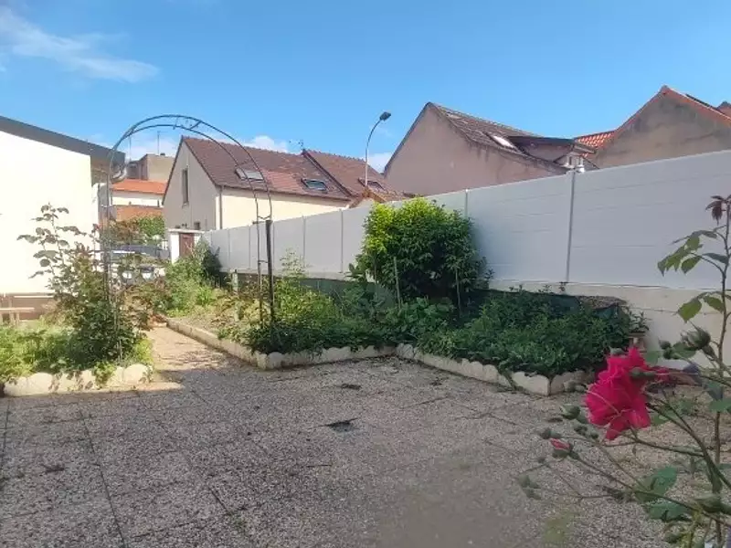 Maison, 71 m²