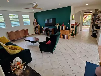 Maison, 110 m²