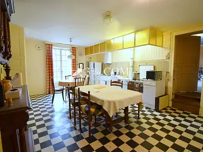 Maison, 264 m²