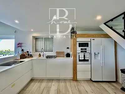 Maison, 209 m²
