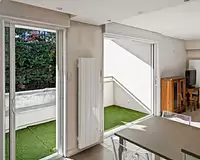 Appartement, 129 m²