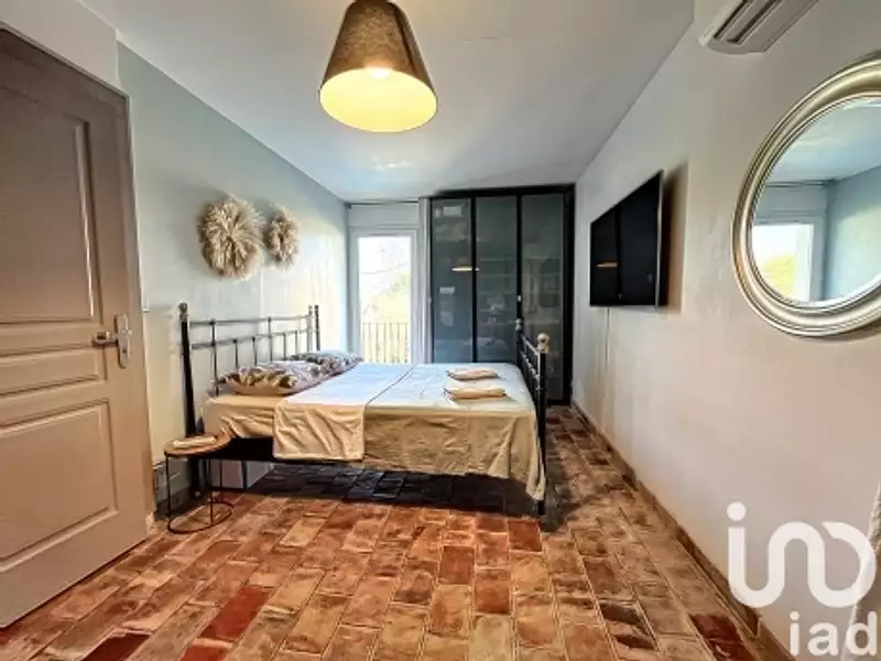 Maison, 91 m²