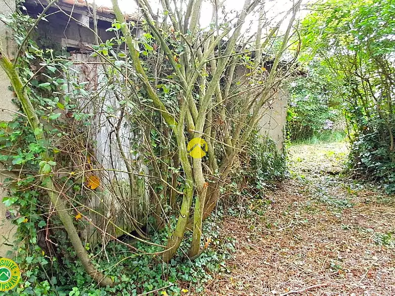 Maison, 62 m²