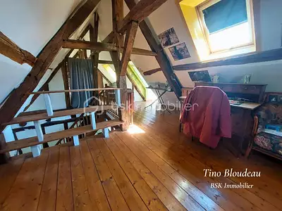 Maison, 137 m²