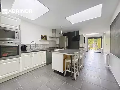 Maison, 93 m²