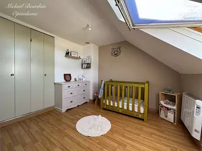 Maison, 100 m²