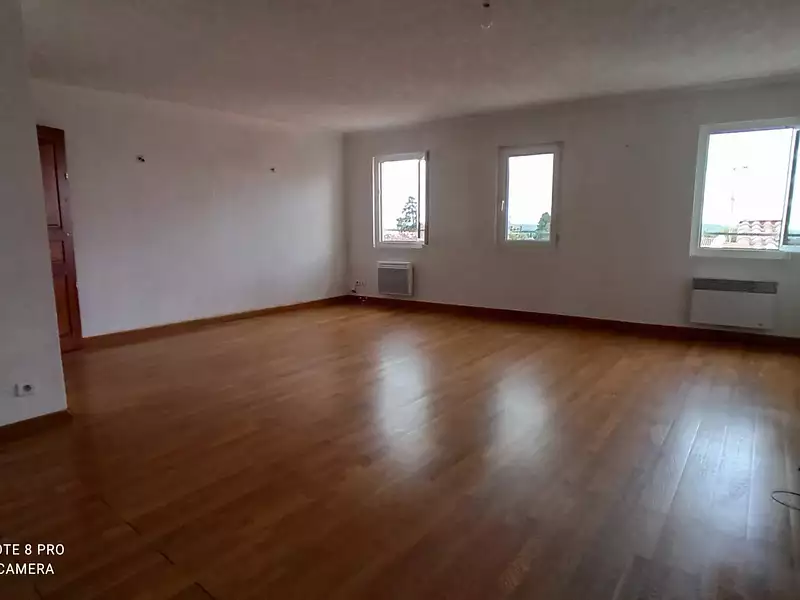 Appartement, 78 m²