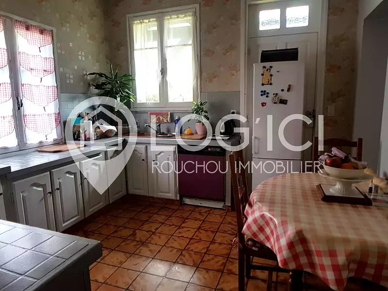 Maison, 150 m²