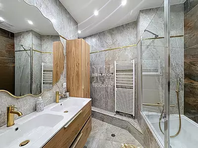 Appartement, 122,04 m²