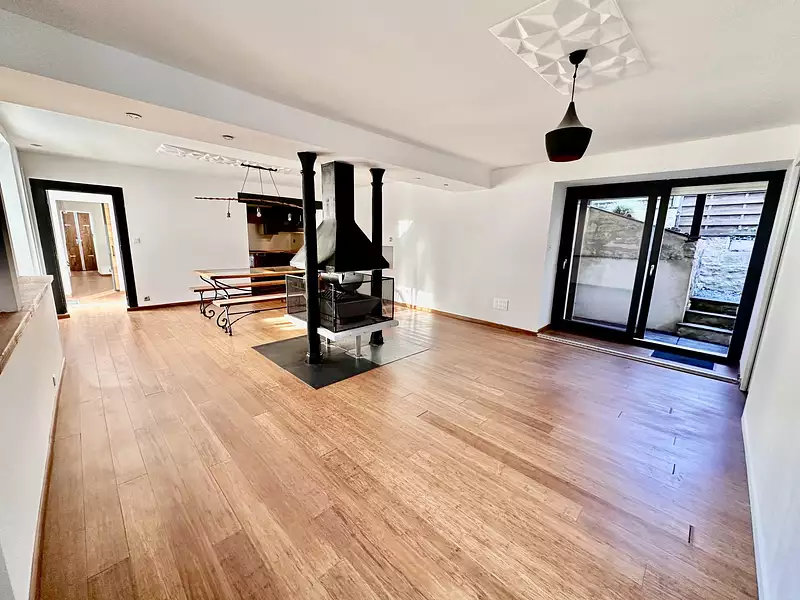 Appartement, 117,42 m²