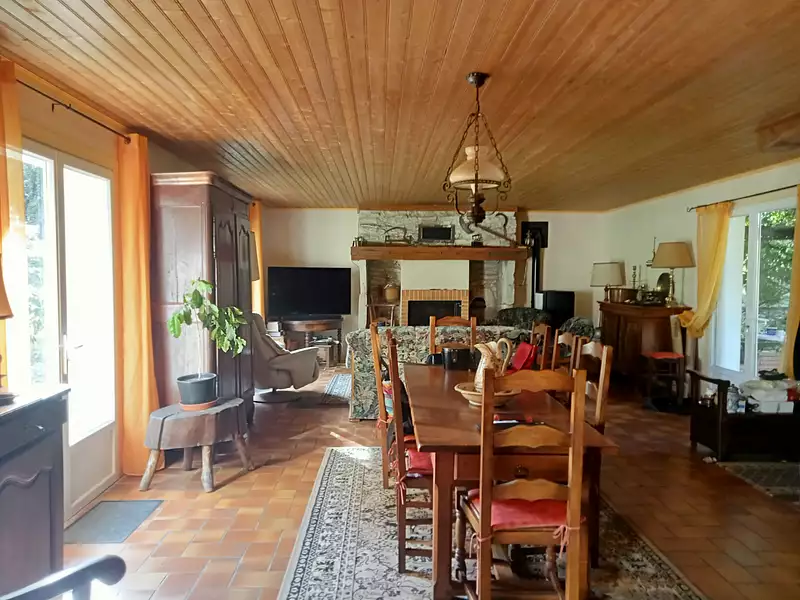 Maison, 130 m²