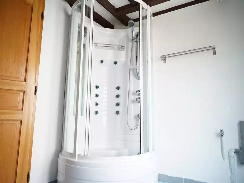 Maison, 33 m²