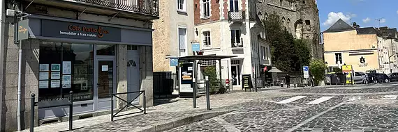 Côté Particuliers Laval