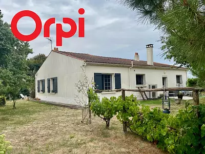 Maison, 108 m²