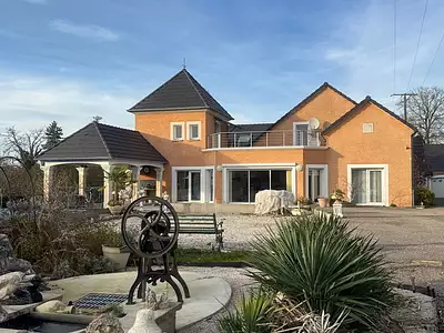 Maison, 440 m²