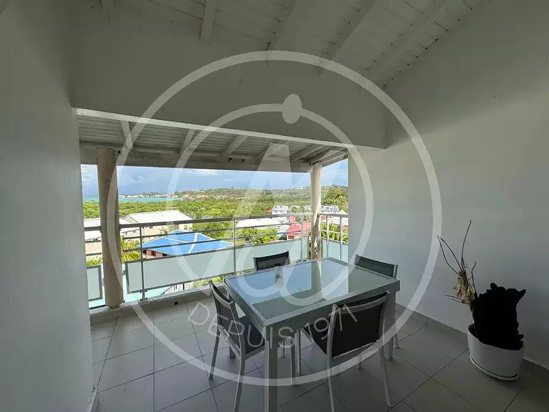 Appartement, 71,86 m²