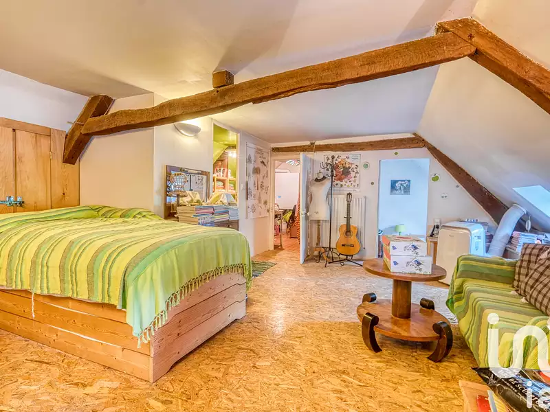 Maison, 135 m²