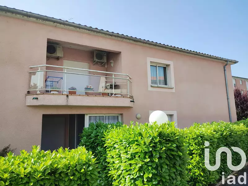 Appartement, 85 m²