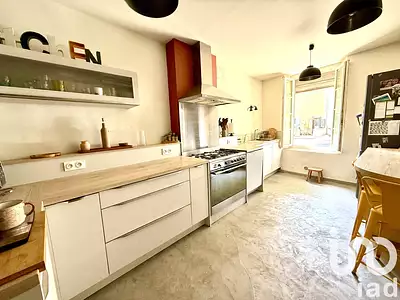 Maison, 220 m²