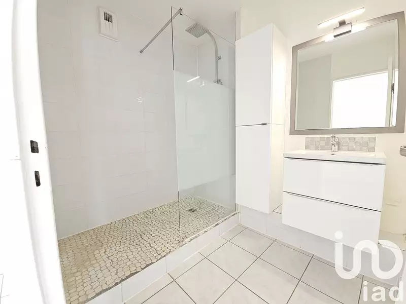 Appartement, 52 m²