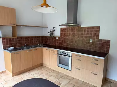 Maison, 207 m²