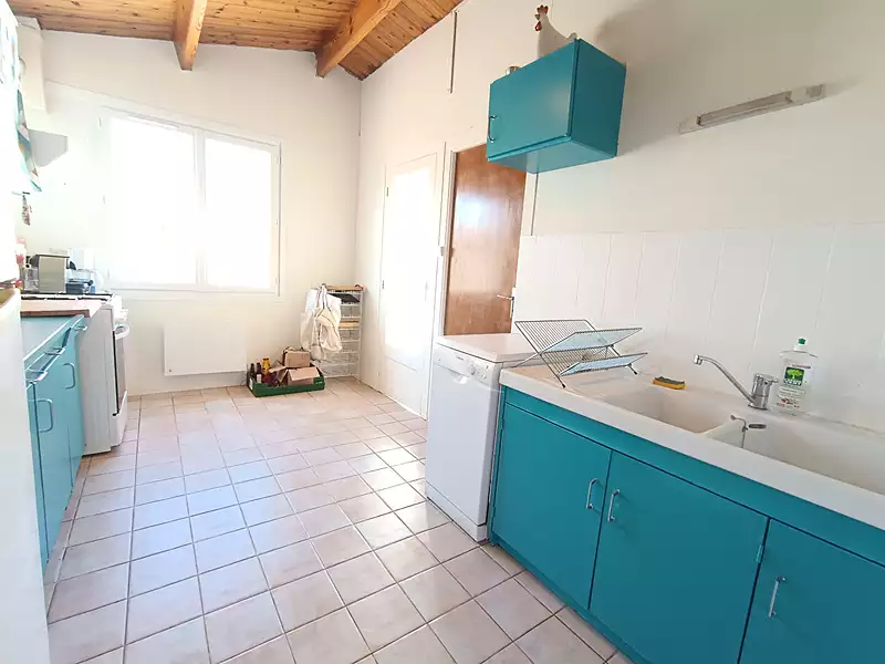 Maison, 77 m²