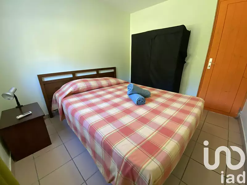 Appartement, 37 m²