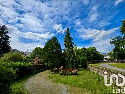 Maison, 134 m²