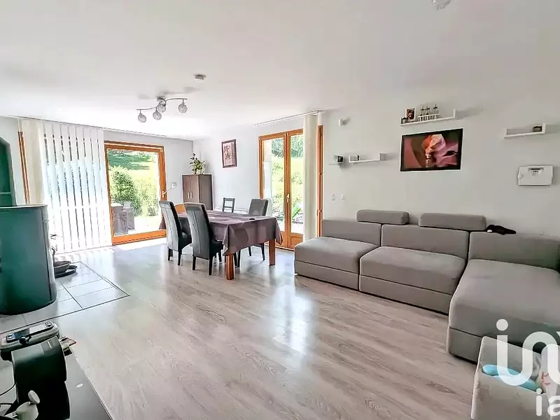 Maison, 170 m²