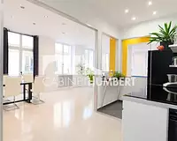 Appartement, 172 m²