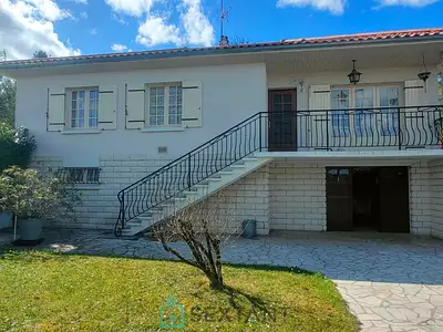 Maison, 98 m²