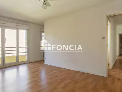 Appartement, 65 m²